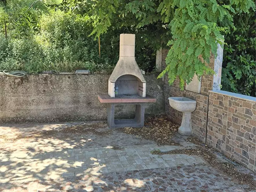 Immagine 37 di Villa in vendita  a Ancona