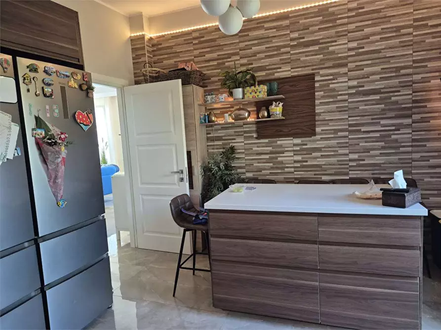 Immagine 13 di Villa in vendita  a Ancona