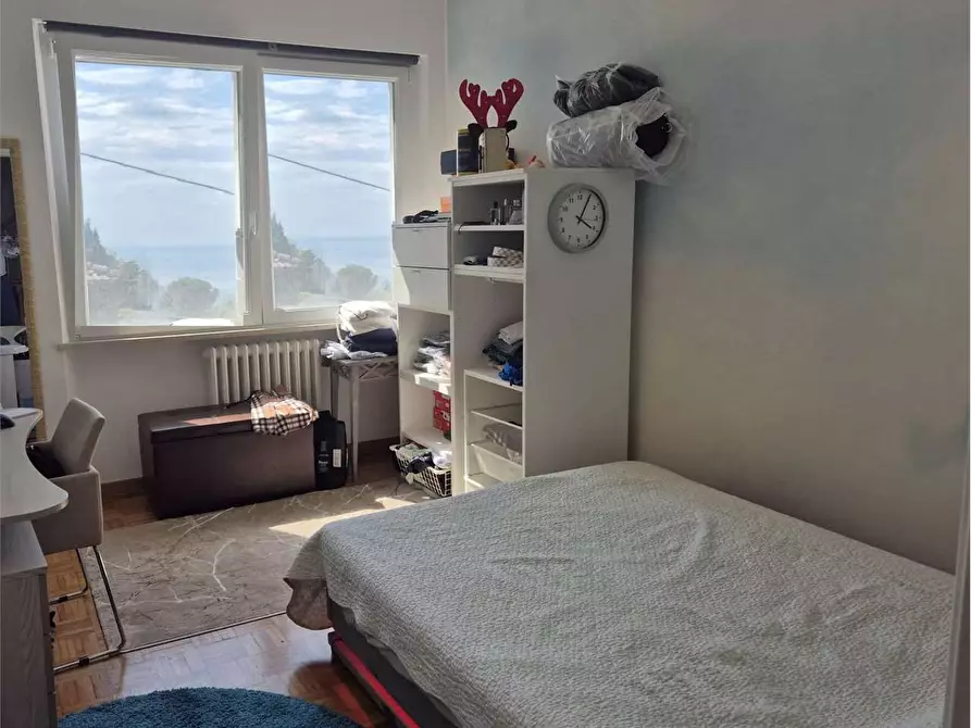 Immagine 18 di Villa in vendita  a Ancona