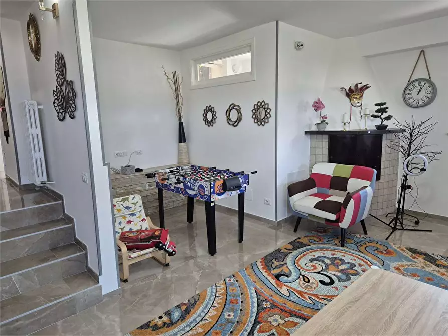 Immagine 26 di Villa in vendita  a Ancona