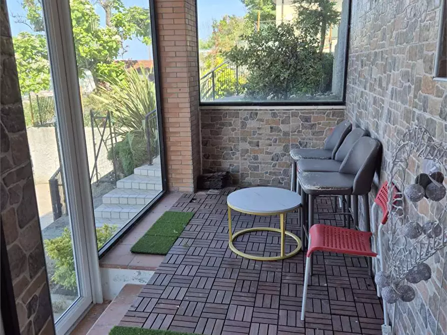 Immagine 35 di Villa in vendita  a Ancona