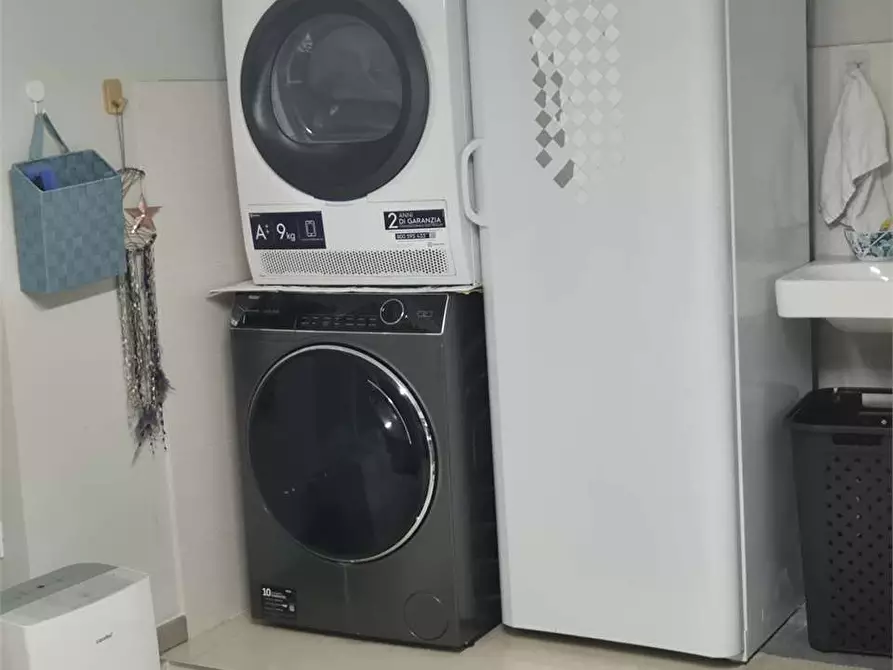 Immagine 34 di Villa in vendita  a Ancona