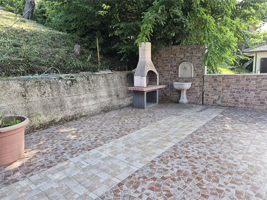 Immagine 39 di Villa in vendita  a Ancona