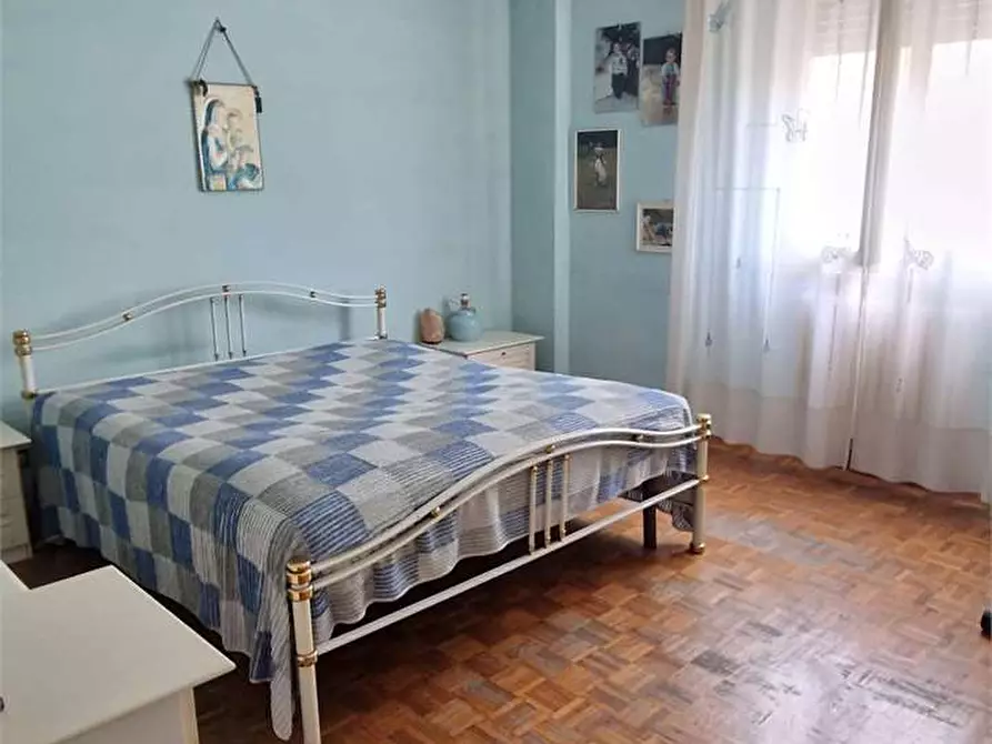 Immagine 2 di Quadrilocale in vendita  in BOCCONI 4 a Ancona