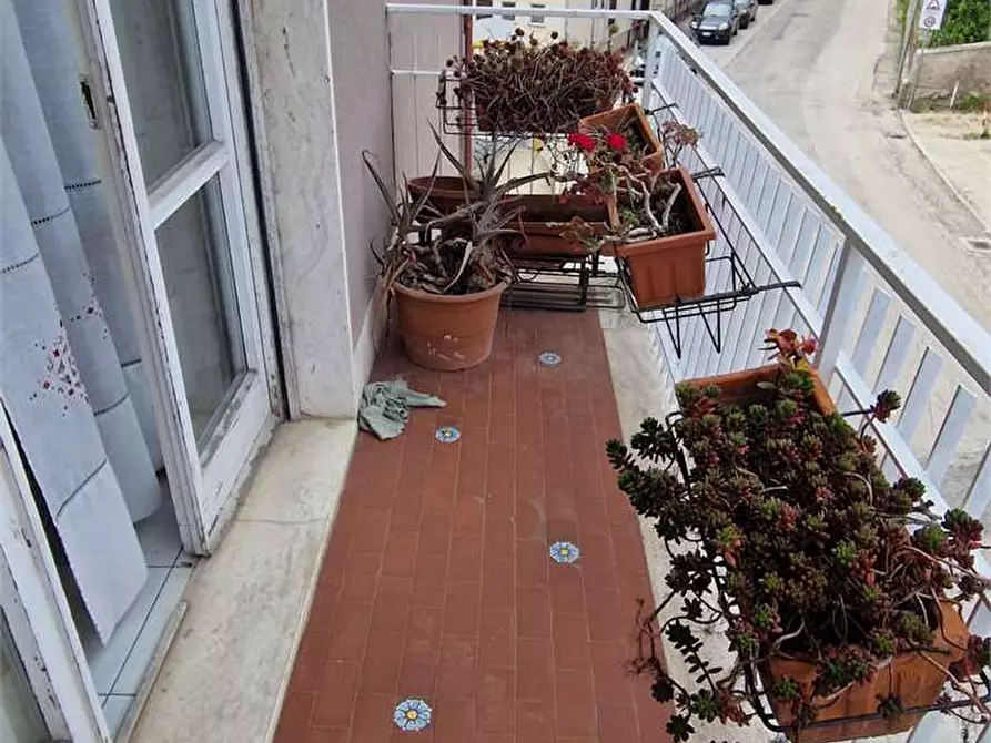 Immagine 7 di Quadrilocale in vendita  in BOCCONI 4 a Ancona