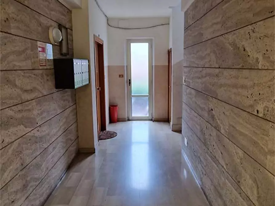 Immagine 13 di Quadrilocale in vendita  in BOCCONI 4 a Ancona