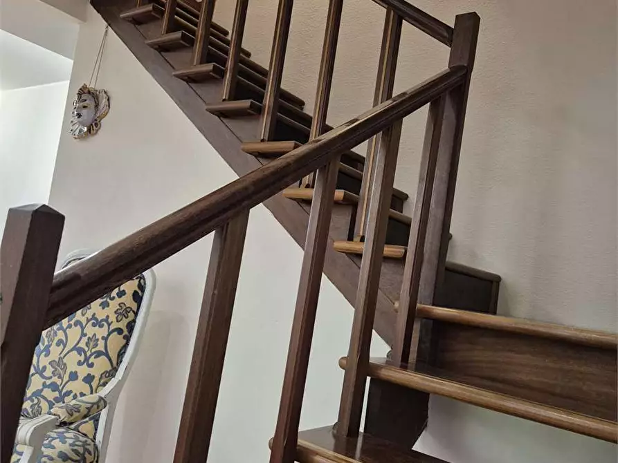 Immagine 26 di Porzione di villa in vendita  a Agugliano