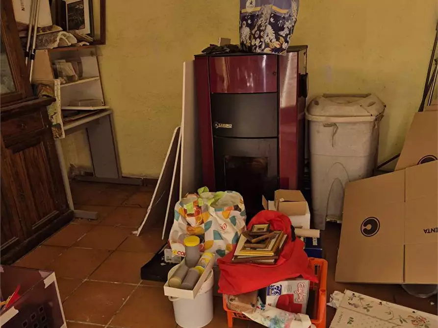 Immagine 77 di Porzione di villa in vendita  a Agugliano