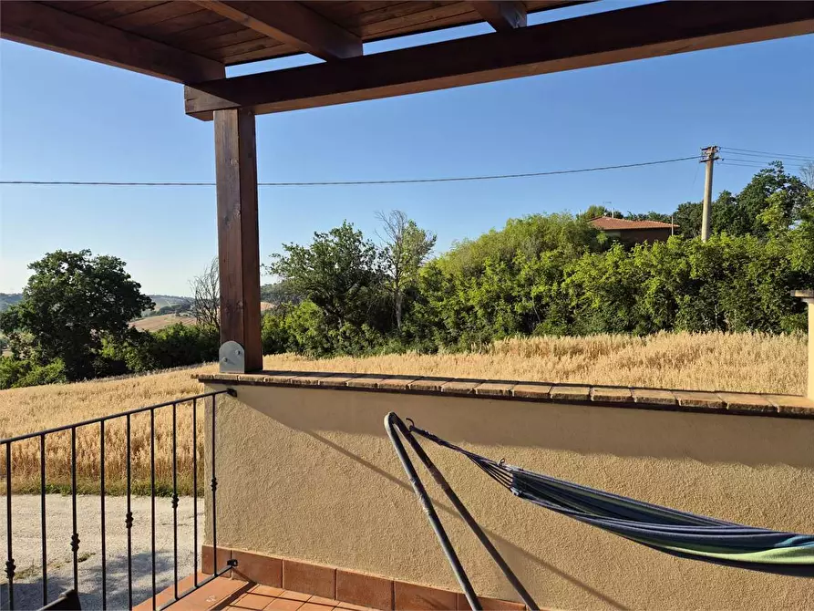 Immagine 95 di Porzione di villa in vendita  a Agugliano