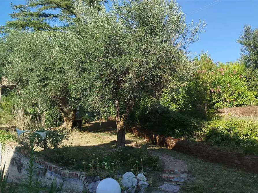 Immagine 75 di Porzione di villa in vendita  a Agugliano