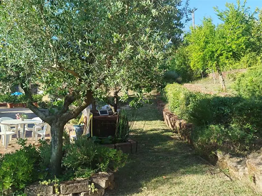 Immagine 10 di Porzione di villa in vendita  a Agugliano