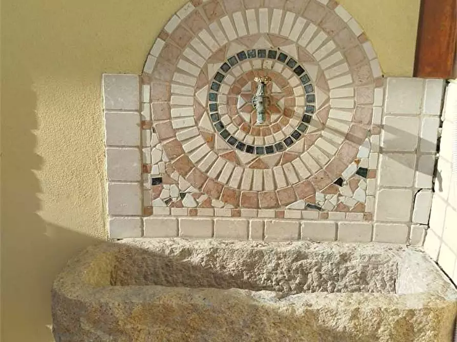Immagine 7 di Porzione di villa in vendita  a Agugliano