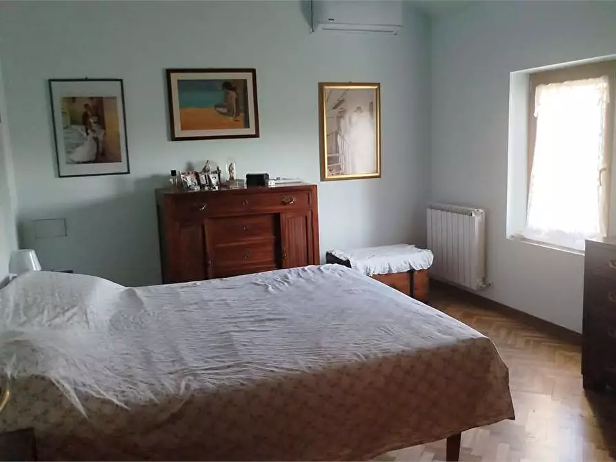 Immagine 42 di Porzione di villa in vendita  a Agugliano