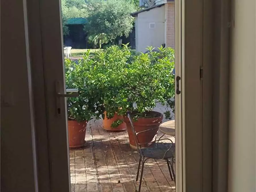 Immagine 63 di Porzione di villa in vendita  a Agugliano