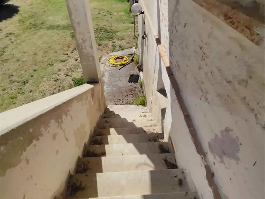 Immagine 11 di Casa indipendente in vendita  in VIA CAGIATA  SNC a Osimo