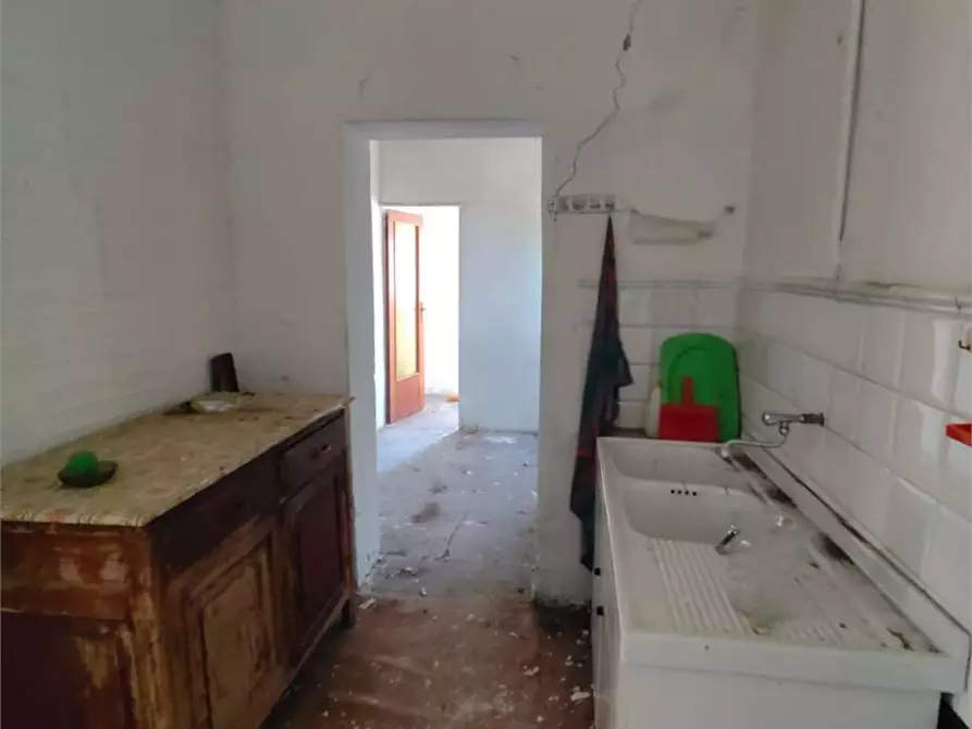 Immagine 14 di Casa indipendente in vendita  in VIA CAGIATA  SNC a Osimo