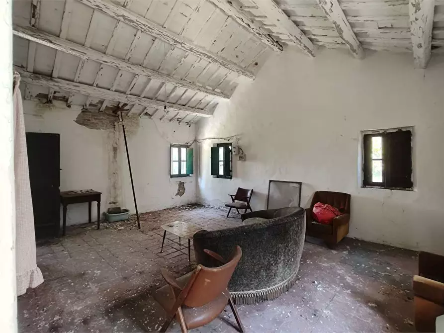 Immagine 13 di Casa indipendente in vendita  in VIA CAGIATA  SNC a Osimo