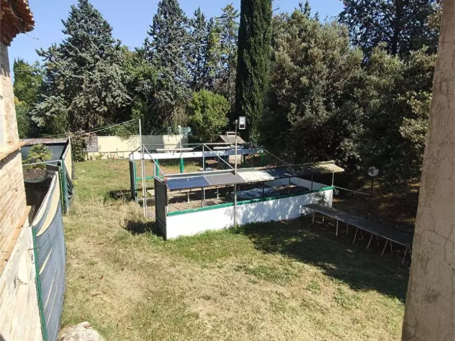 Immagine 7 di Casa indipendente in vendita  in VIA CAGIATA  SNC a Osimo