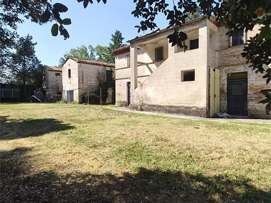 Immagine 19 di Casa indipendente in vendita  in VIA CAGIATA  SNC a Osimo