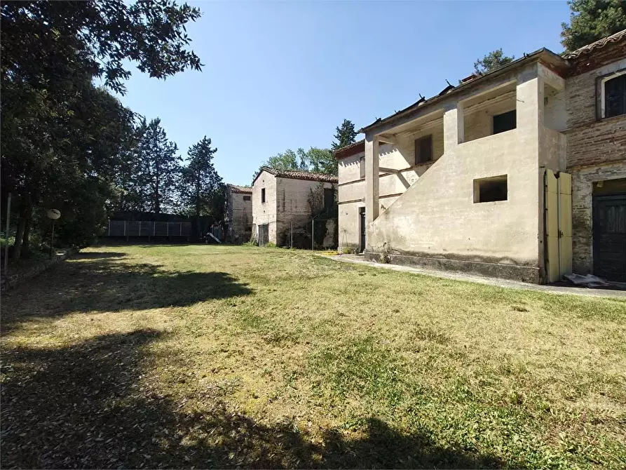 Immagine 3 di Casa indipendente in vendita  in VIA CAGIATA  SNC a Osimo