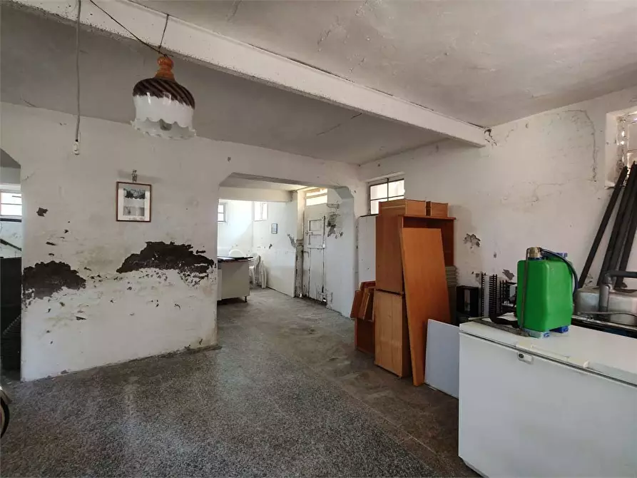 Immagine 17 di Casa indipendente in vendita  in VIA CAGIATA  SNC a Osimo