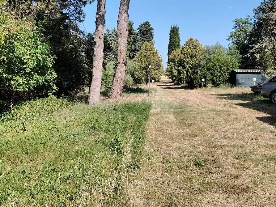 Immagine 6 di Casa indipendente in vendita  in VIA CAGIATA  SNC a Osimo