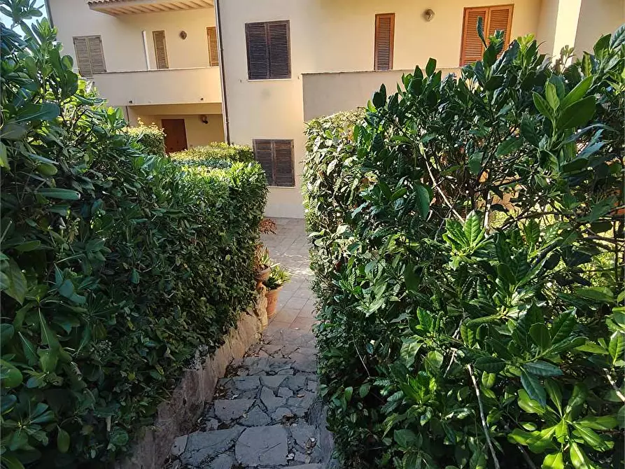 casa indipendente in vendita ad Osimo
