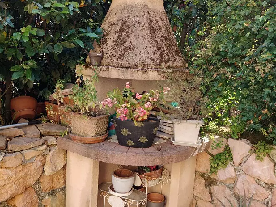 Immagine 5 di Villetta a schiera in vendita  in VIA DON STURZO  27 a Osimo