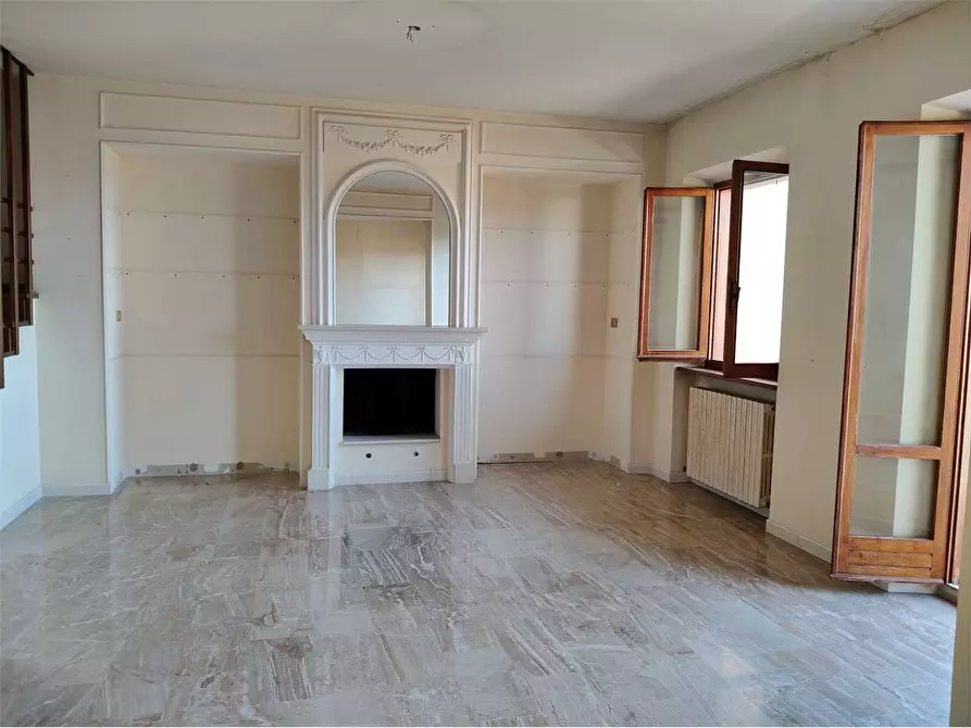 Immagine 9 di Villetta a schiera in vendita  in VIA DON STURZO  27 a Osimo