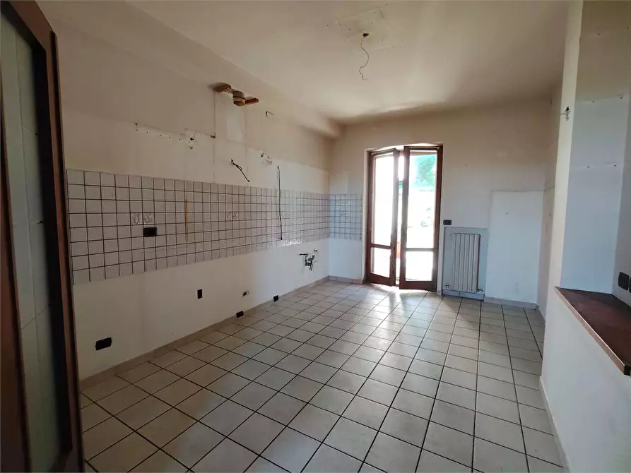 Immagine 15 di Villetta a schiera in vendita  in VIA DON STURZO  27 a Osimo
