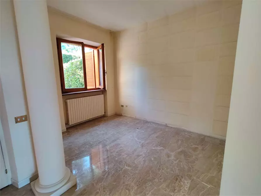 Immagine 13 di Villetta a schiera in vendita  in VIA DON STURZO  27 a Osimo