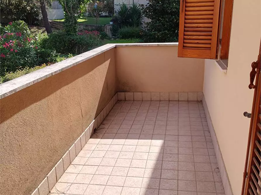Immagine 25 di Villetta a schiera in vendita  in VIA DON STURZO  27 a Osimo