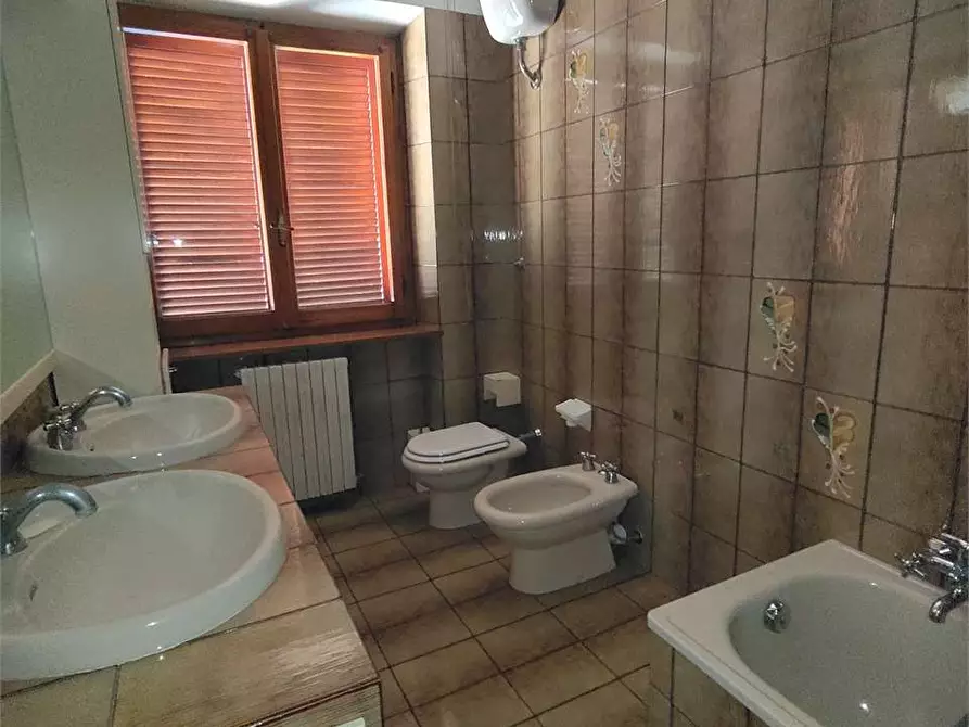 Immagine 28 di Villetta a schiera in vendita  in VIA DON STURZO  27 a Osimo