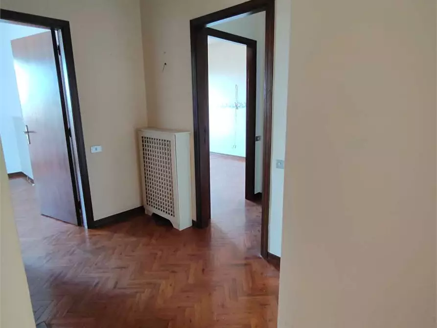 Immagine 26 di Villetta a schiera in vendita  in VIA DON STURZO  27 a Osimo