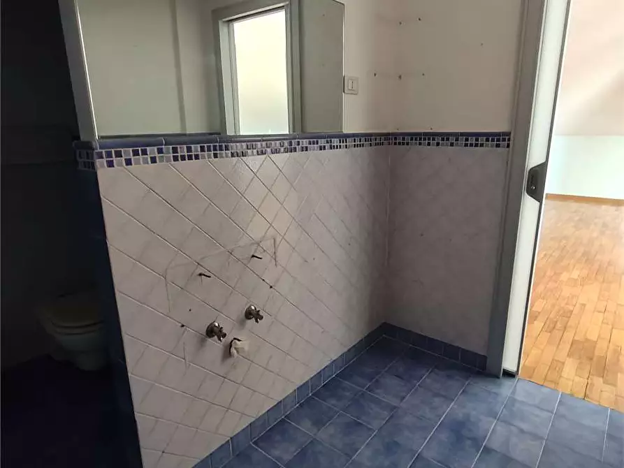 Immagine 34 di Villetta a schiera in vendita  in VIA DON STURZO  27 a Osimo