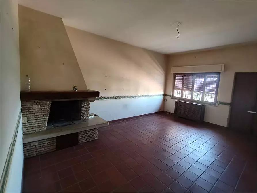 Immagine 41 di Villetta a schiera in vendita  in VIA DON STURZO  27 a Osimo