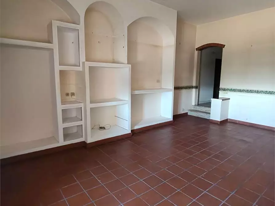 Immagine 40 di Villetta a schiera in vendita  in VIA DON STURZO  27 a Osimo