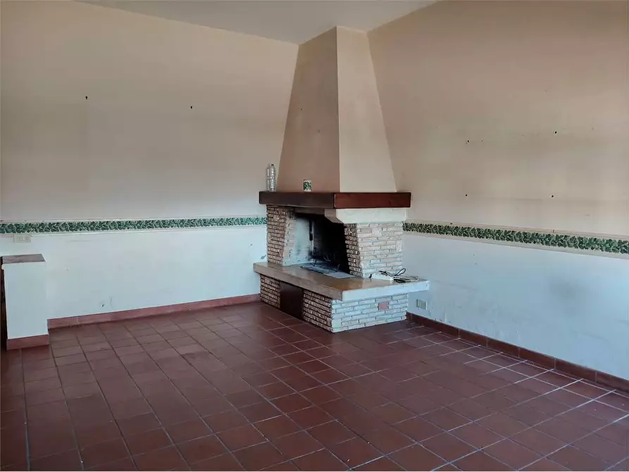 Immagine 42 di Villetta a schiera in vendita  in VIA DON STURZO  27 a Osimo