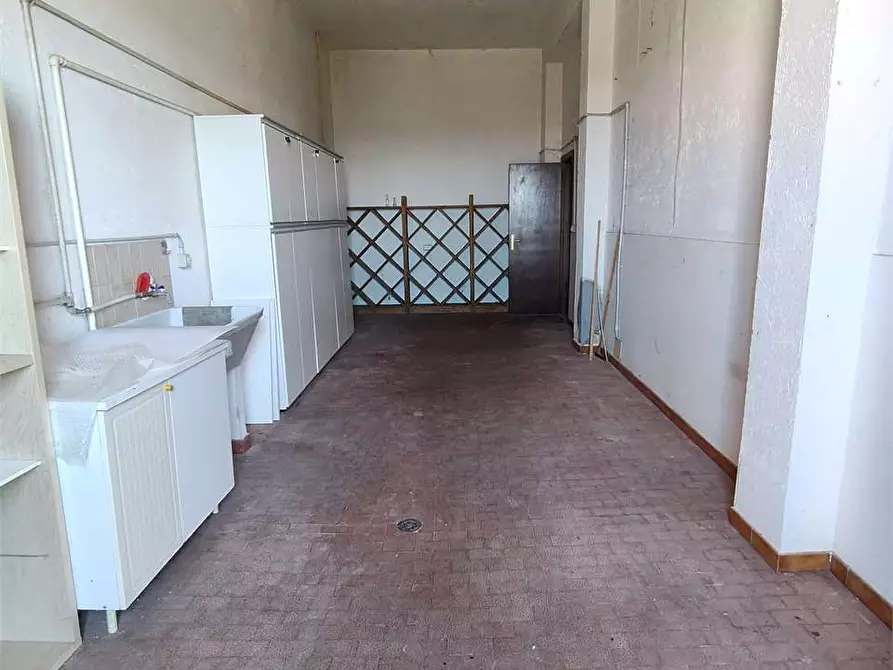 Immagine 43 di Villetta a schiera in vendita  in VIA DON STURZO  27 a Osimo