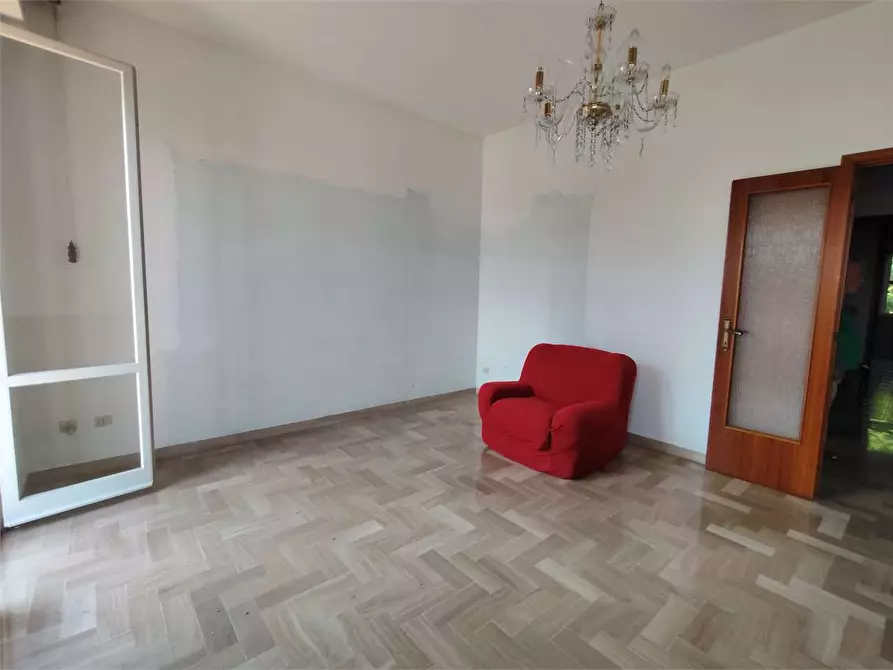 Immagine 3 di Appartamento in vendita  a Camerano