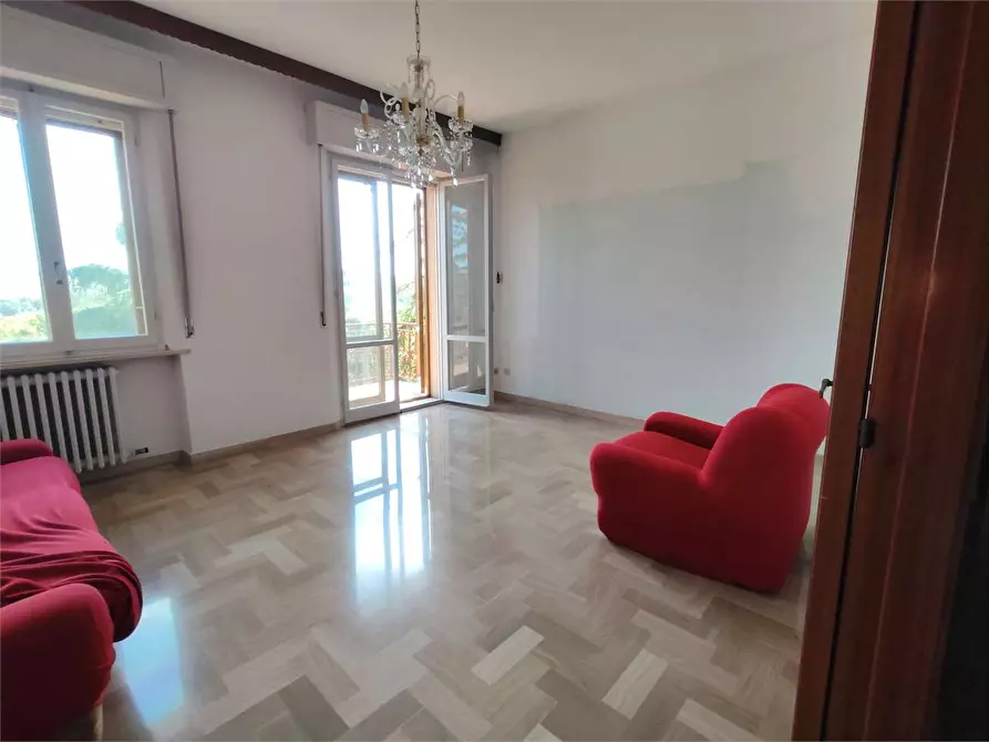 Immagine 2 di Appartamento in vendita  a Camerano