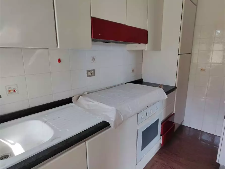 Immagine 6 di Appartamento in vendita  a Camerano