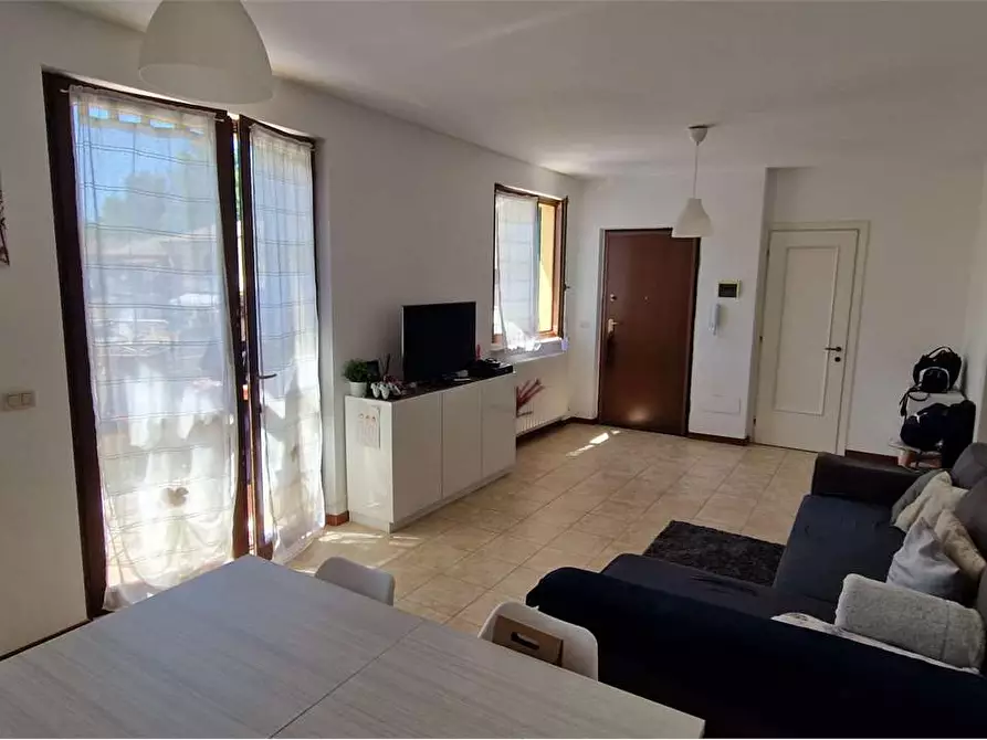 Immagine 3 di Trilocale in vendita  in DEI TELARI a Jesi