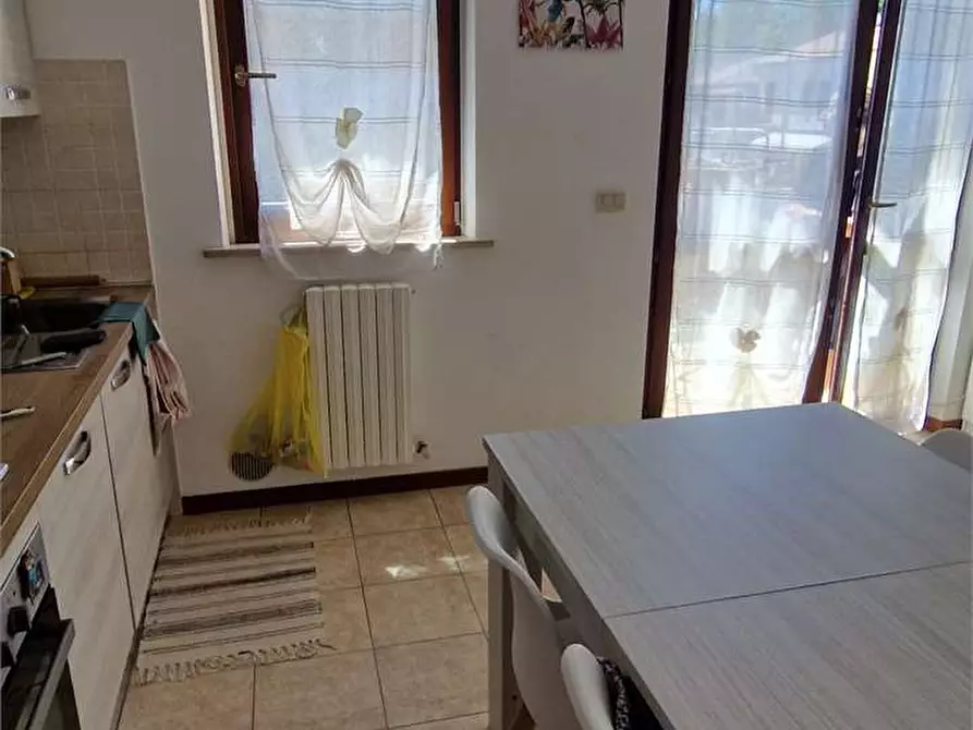 Immagine 5 di Trilocale in vendita  in DEI TELARI a Jesi