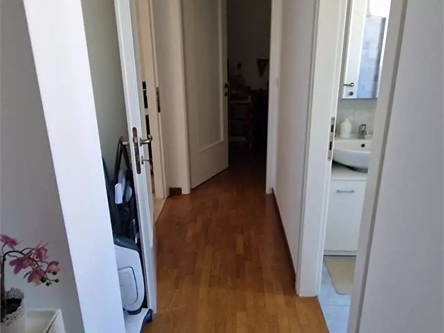 Immagine 9 di Trilocale in vendita  in DEI TELARI a Jesi
