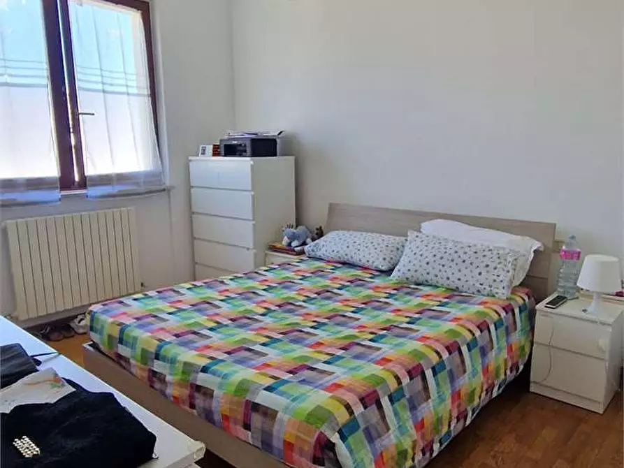 Immagine 10 di Trilocale in vendita  in DEI TELARI a Jesi