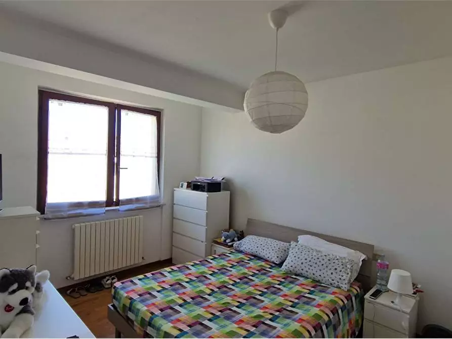 Immagine 11 di Trilocale in vendita  in DEI TELARI a Jesi