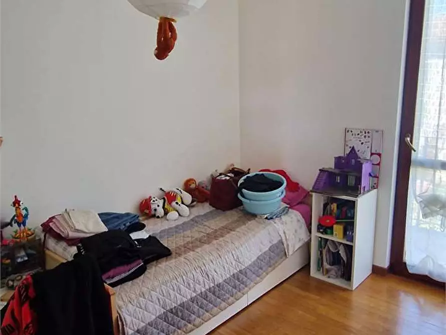 Immagine 12 di Trilocale in vendita  in DEI TELARI a Jesi