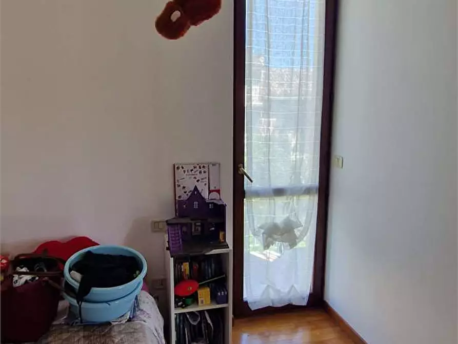 Immagine 13 di Trilocale in vendita  in DEI TELARI a Jesi