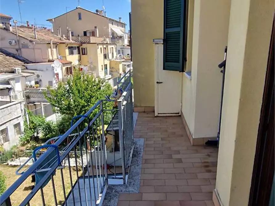 Immagine 14 di Trilocale in vendita  in DEI TELARI a Jesi